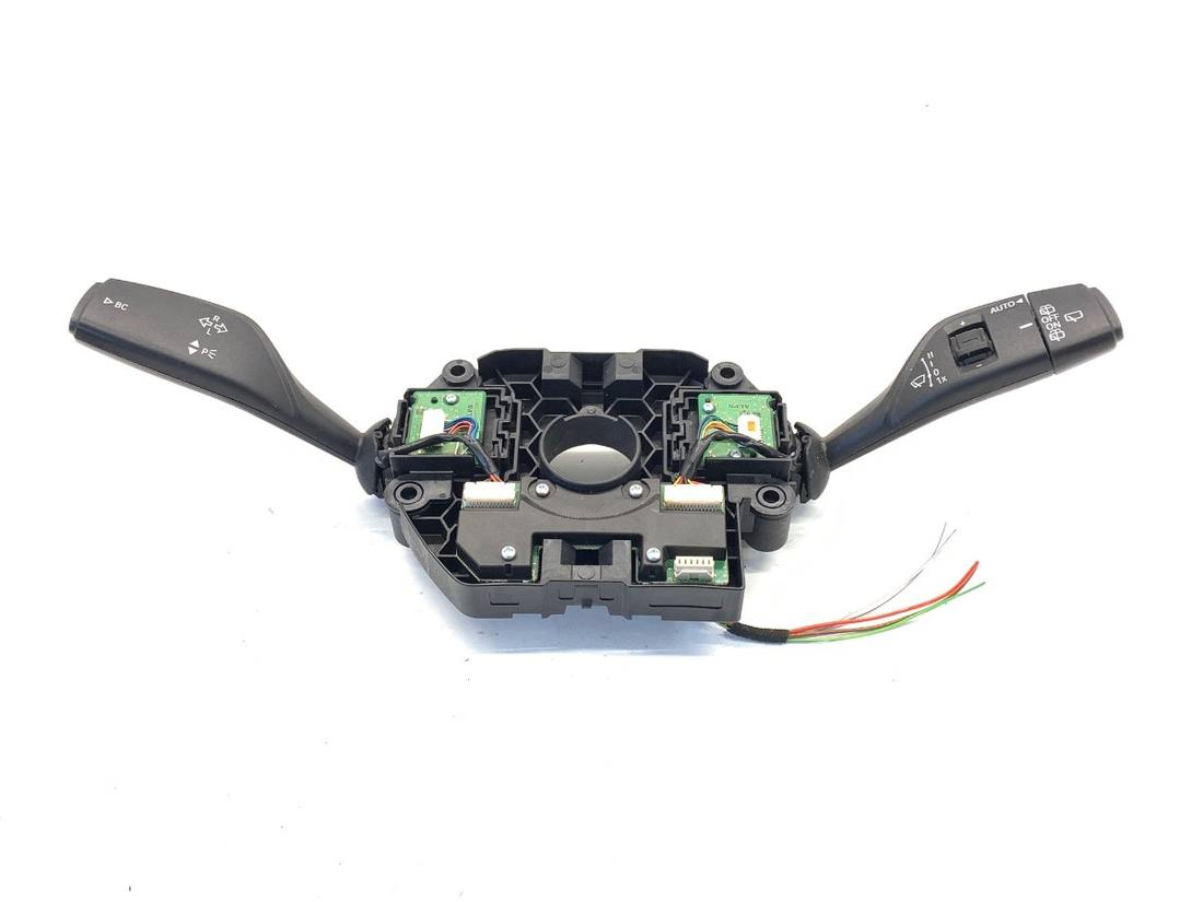 Тубус підрульовий блок перемикачів BMW 2 F45 F46 971229C