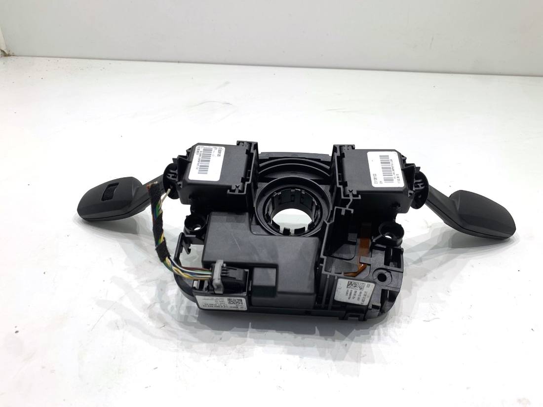 Тубус підрульовий блок перемикачів BMW 1 E87 6962662 — фото деталі 3