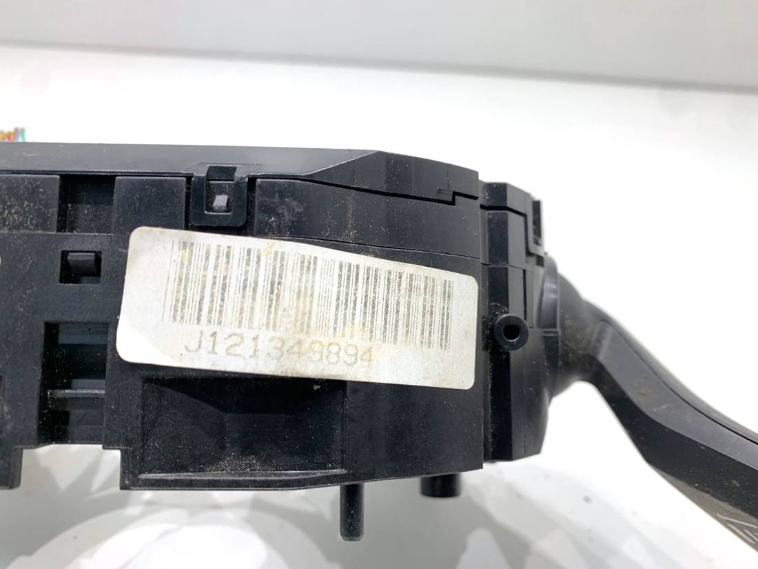 Тубус підрульовий блок перемикачів Nissan Qashqai 255606 — фото деталі 6