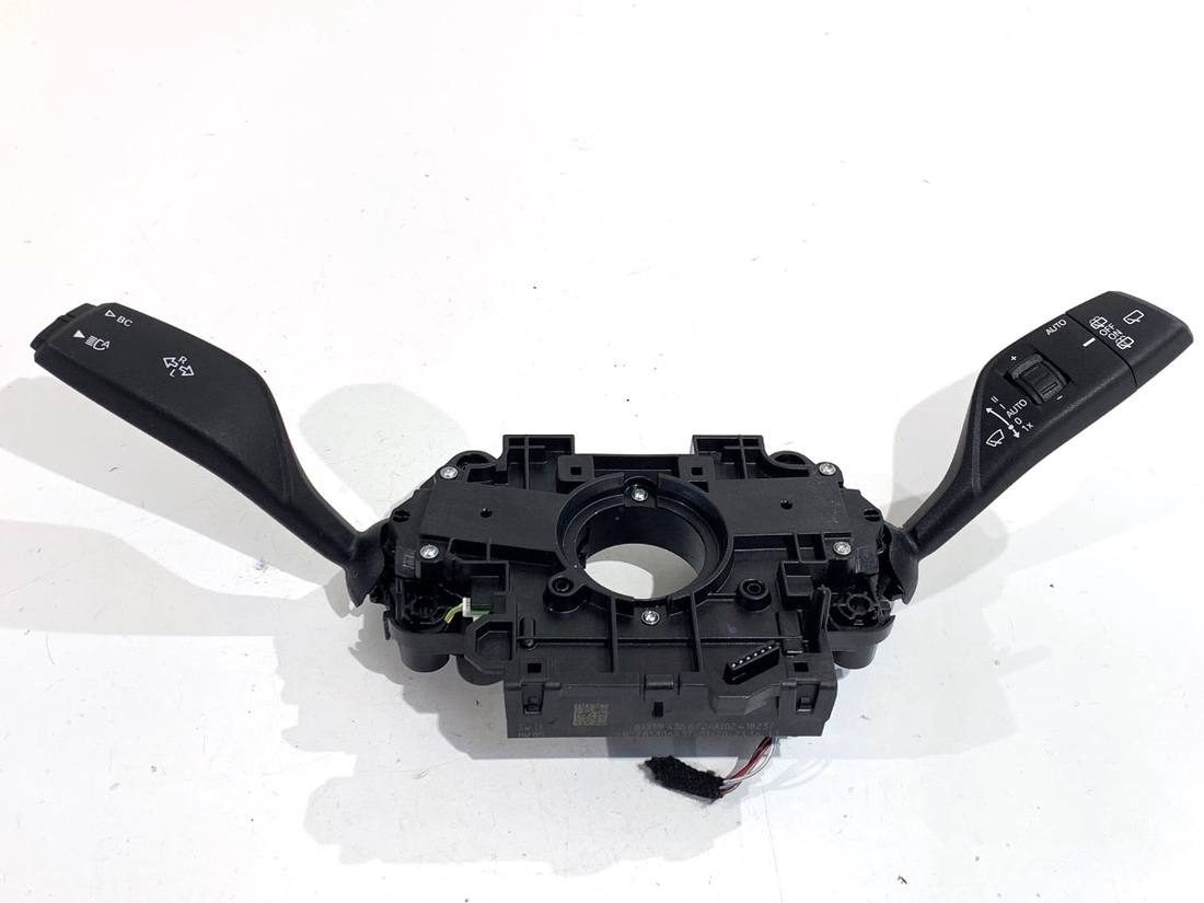 Тубус подрулевой блок переключателей BMW X5 F95 9436672