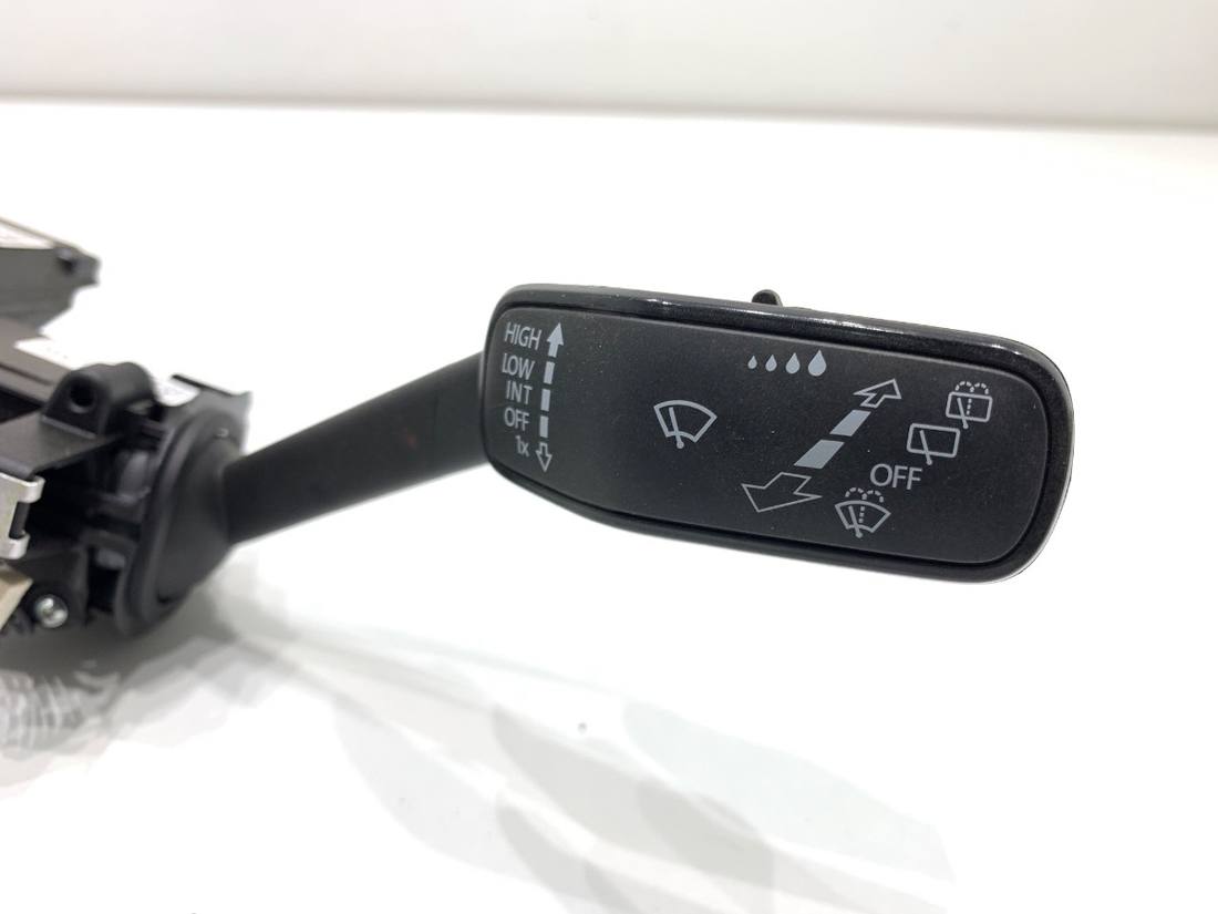 Тубус підрульовий блок перемикачів Skoda Scala 5Q0953521MP — фото деталі 3