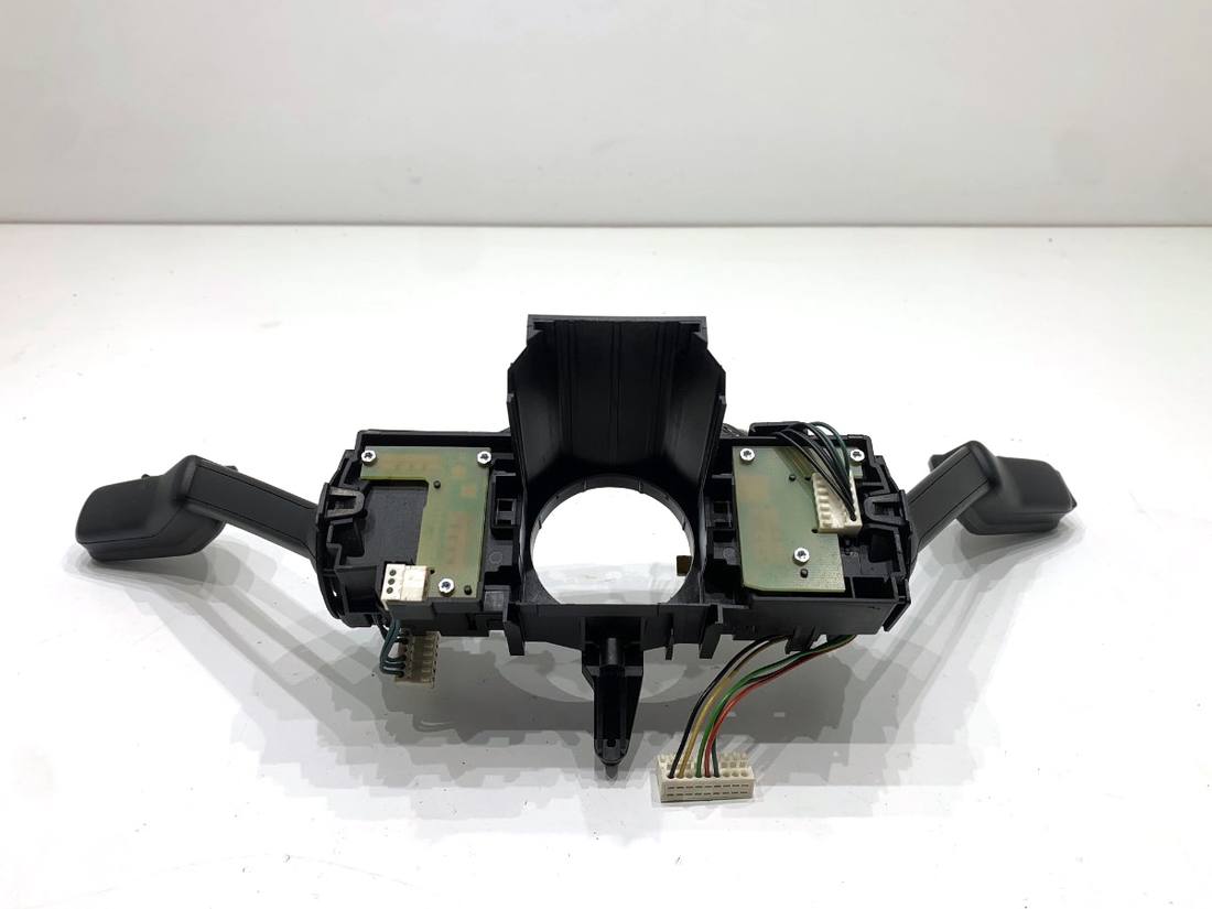 Тубус підрульовий блок перемикачів Skoda Octavia 3 5Q0953507GP — фото деталі 3