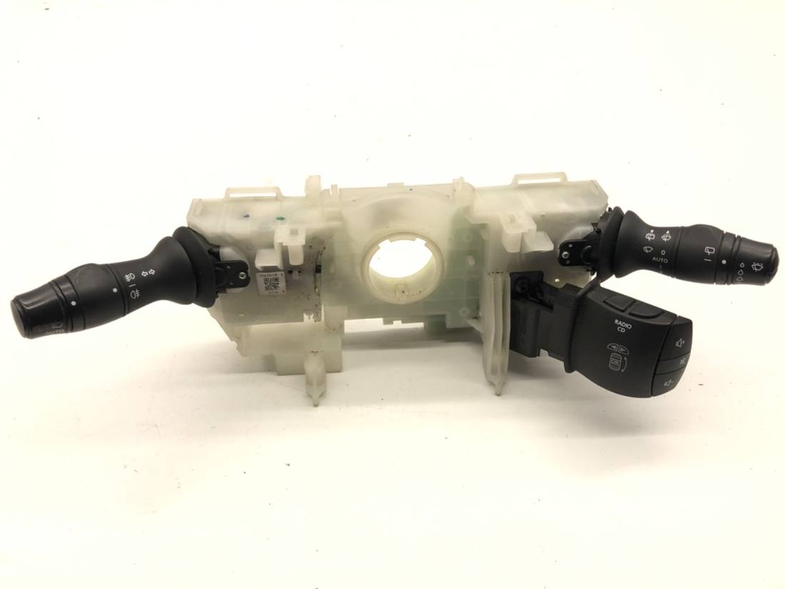 Тубус підрульовий блок перемикачів Renault Scenic 3 255670019R