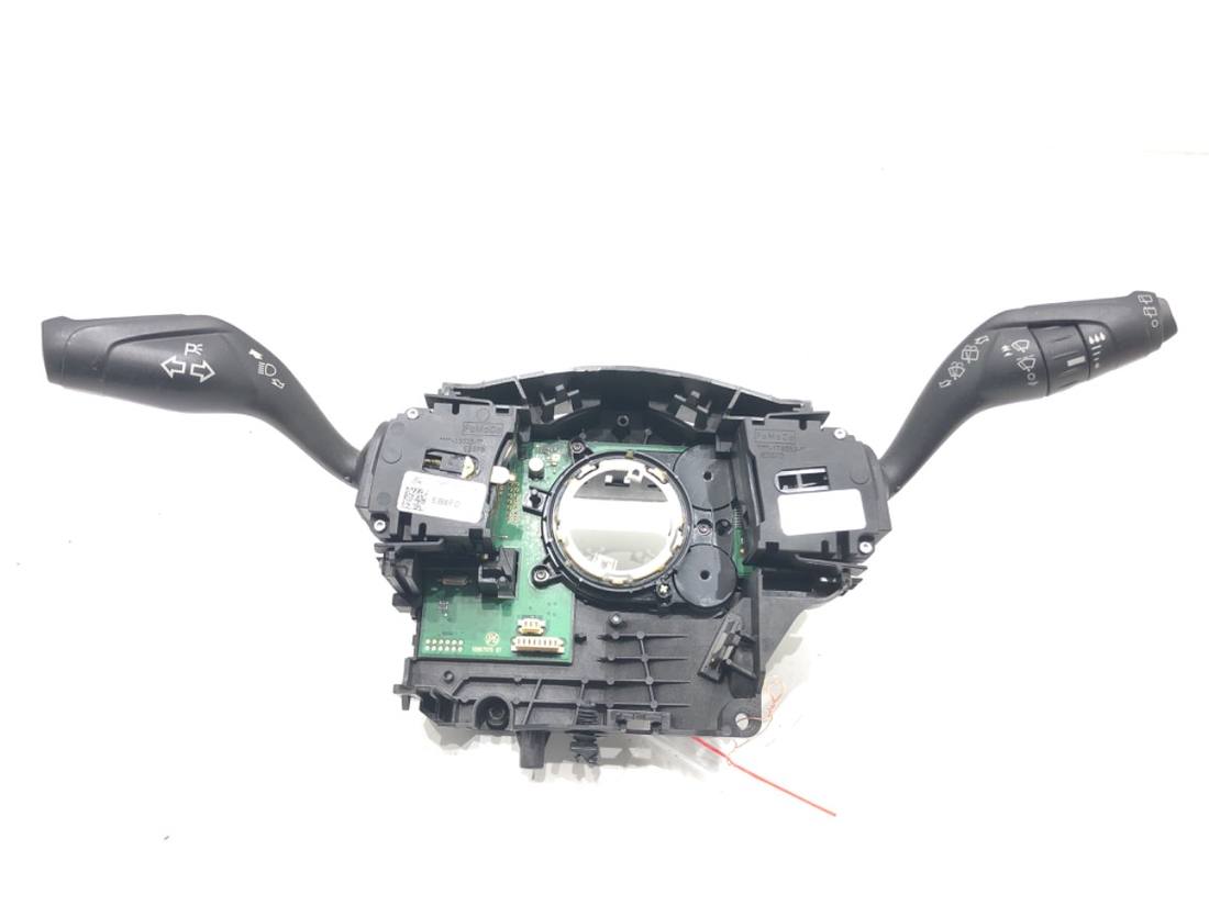 Тубус підрульовий блок перемикачів Ford Transit Connect DV6T-3F944-AD CV6T-13335-AE