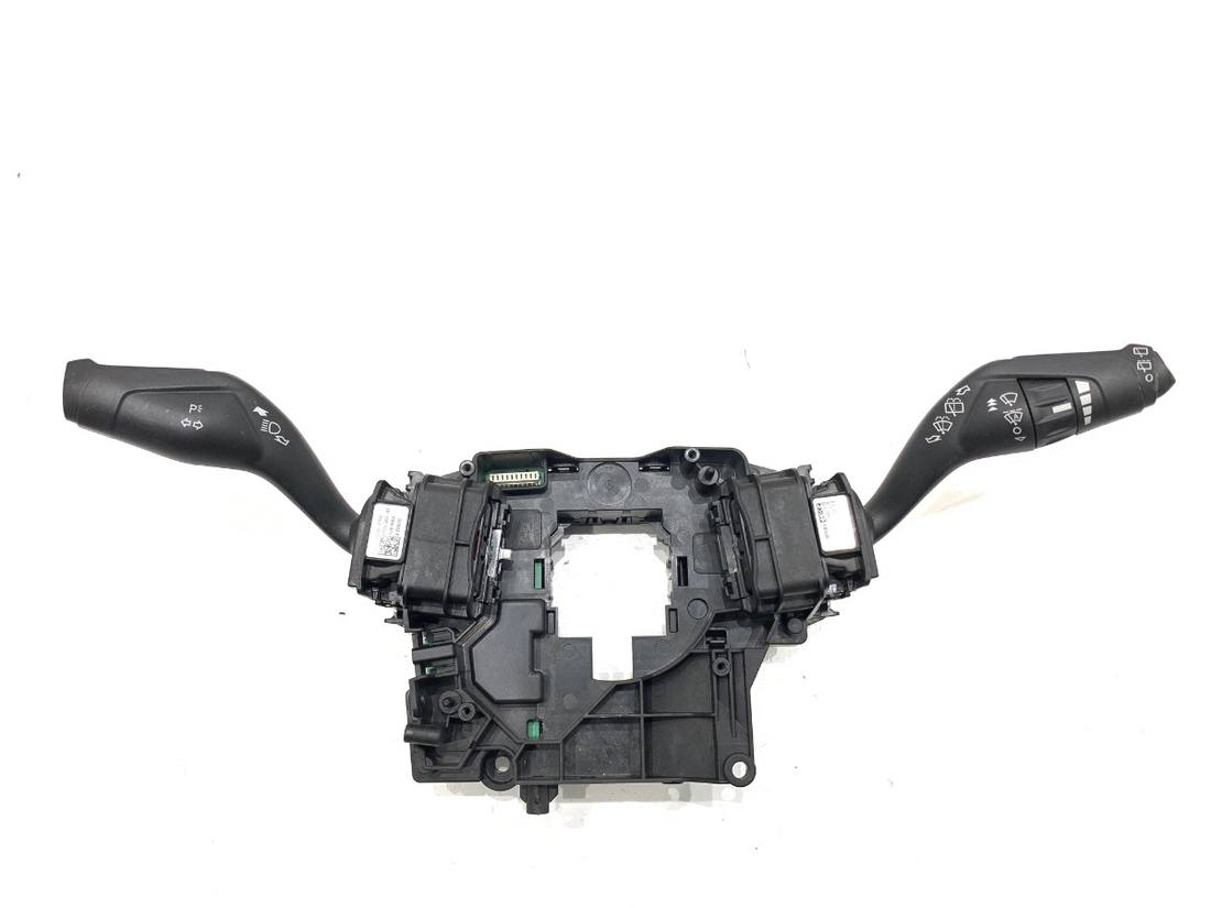 Тубус підрульовий блок перемикачів Ford Mondeo DG9T-14B522-AKLW