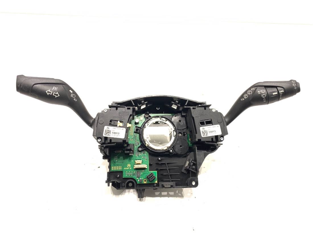 Тубус підрульовий блок перемикачів Ford Kuga F1FT-13N064-BC