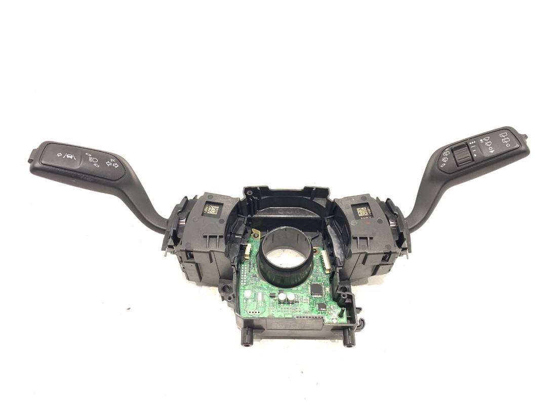 Тубус підрульовий блок перемикачів Ford Focus H1BT-14B522-BF