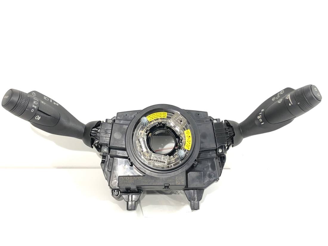 Тубус подрулевой блок переключателей Volvo V90 31443884