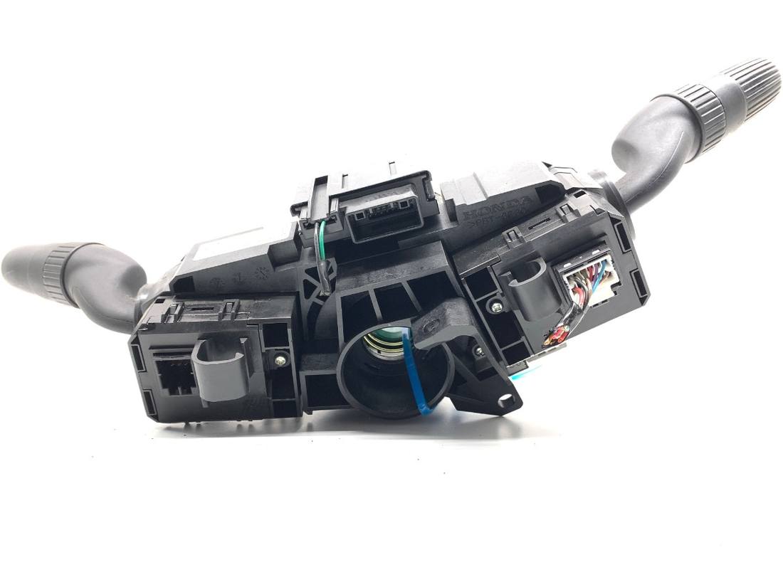 Тубус підрульовий блок перемикачів Honda Civic 35250-SMG-E021-M1 — фото деталі 5