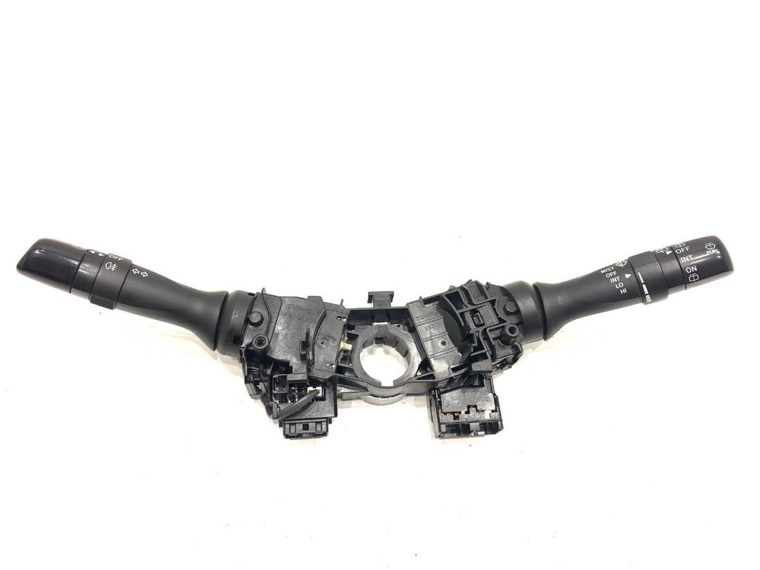 Тубус підрульовий блок перемикачів Toyota Prius 47100 17F052