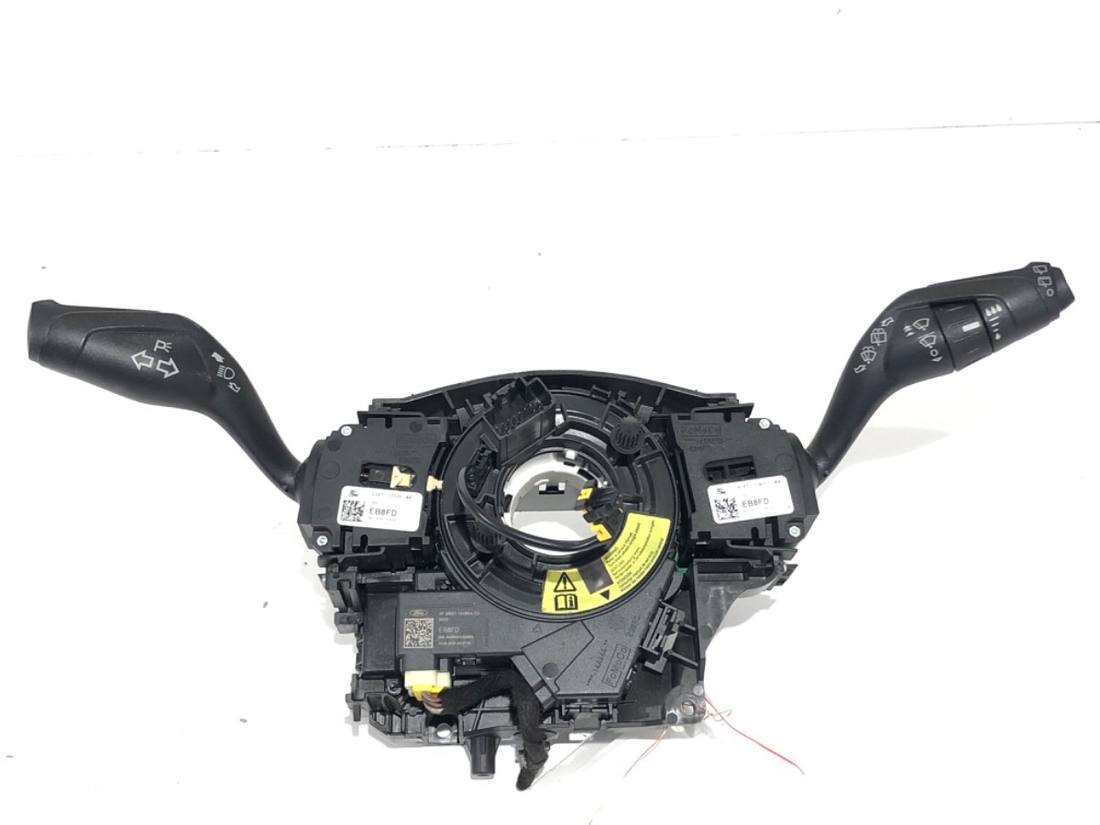 Тубус підрульовий блок перемикачів Ford Kuga DV6T-13N064-DD