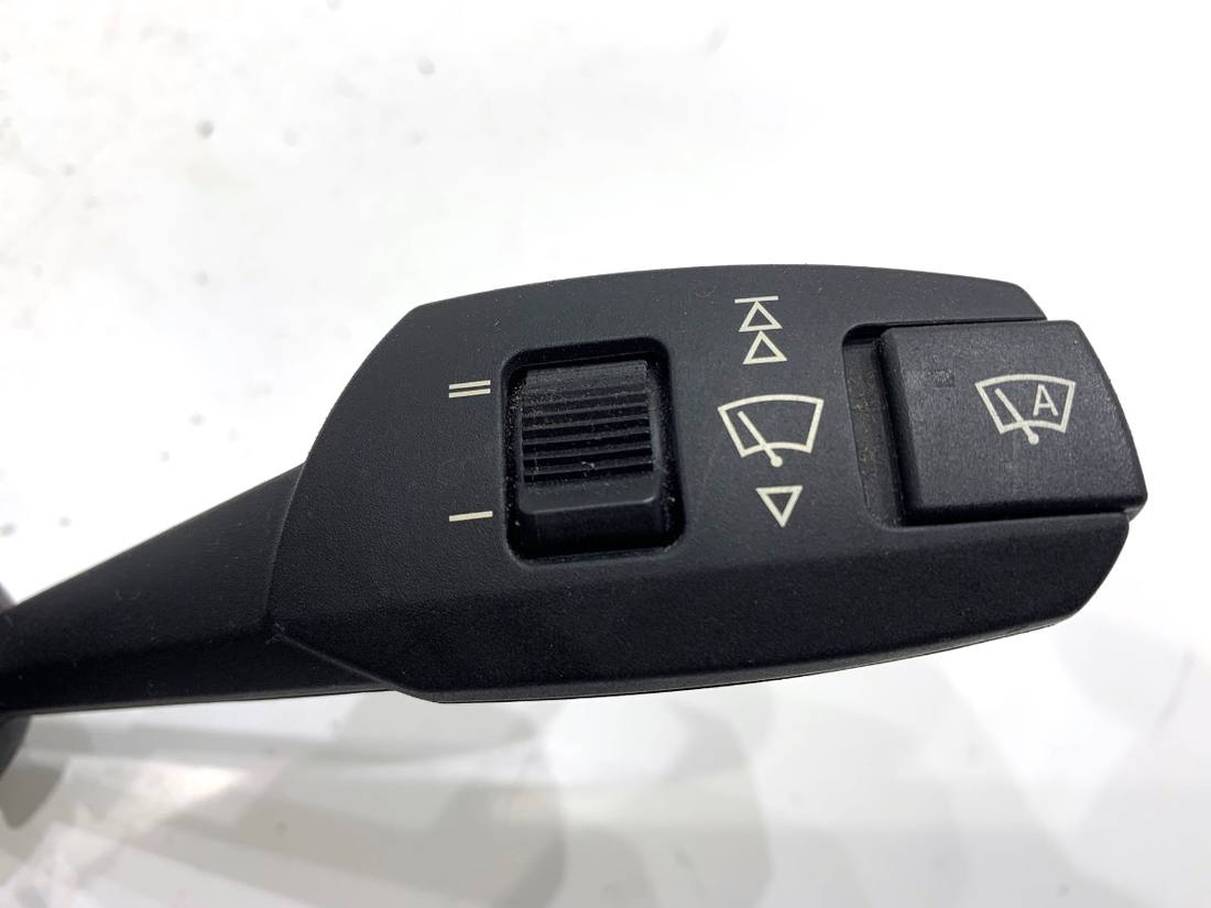 Тубус підрульовий блок перемикачів BMW 3 E90 9148606 — фото деталі 6