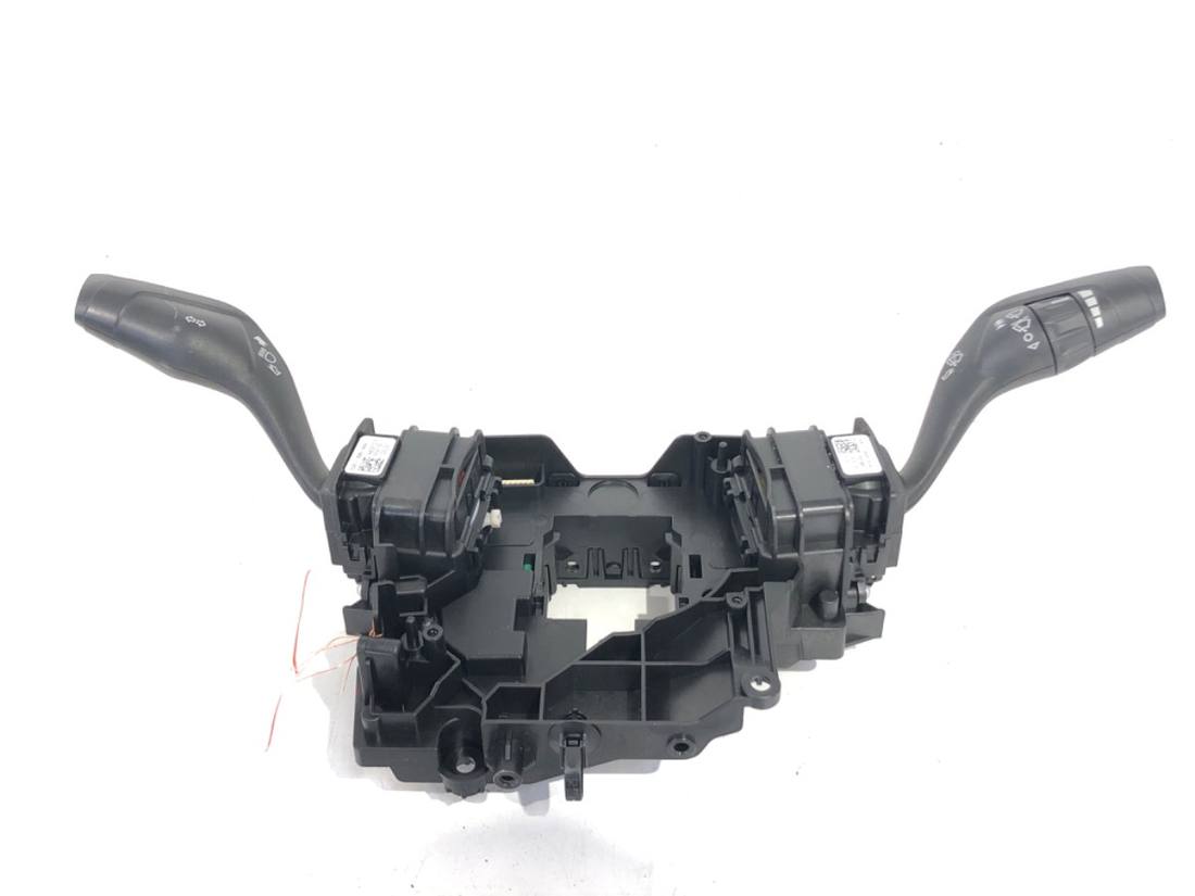 Тубус підрульовий блок перемикачів Ford Mondeo EQ9T-14B522-AC