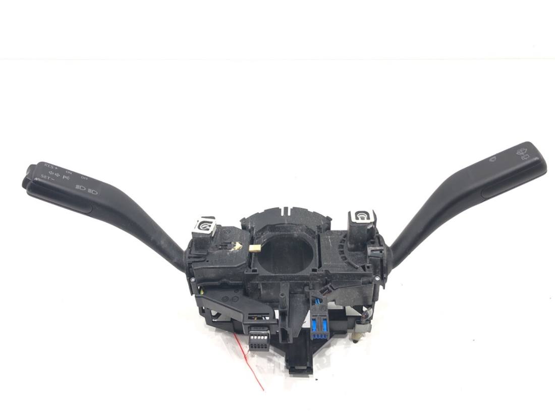Тубус підрульовий блок перемикачів Volkswagen Touran 1K0953503EB