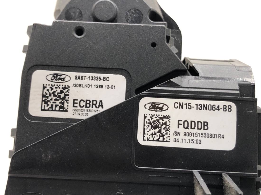 Тубус підрульовий блок перемикачів Ford ECOSPORT CN15-13N064-BB — фото деталі 6