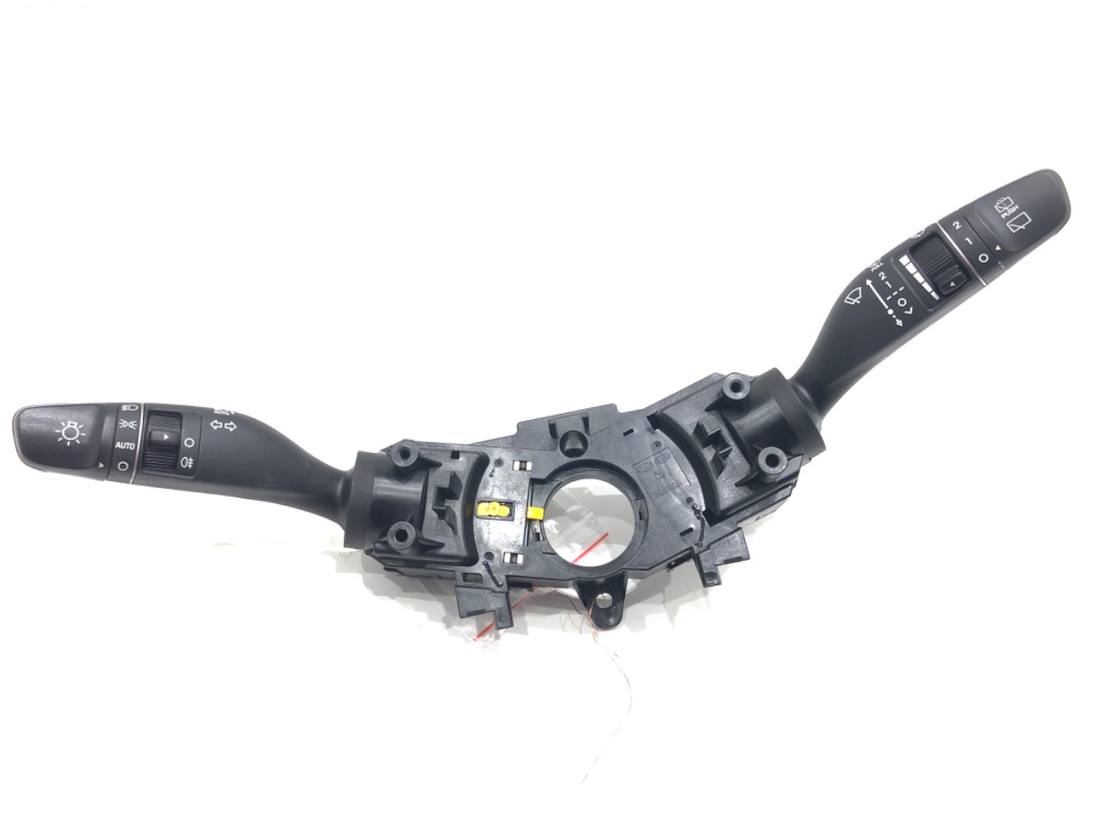 Тубус підрульовий блок перемикачів Hyundai I30 93404G4850