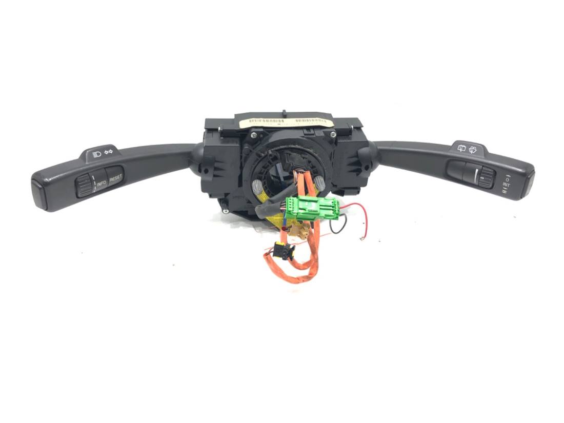 Тубус підрульовий блок перемикачів Volvo V50 P30772250
