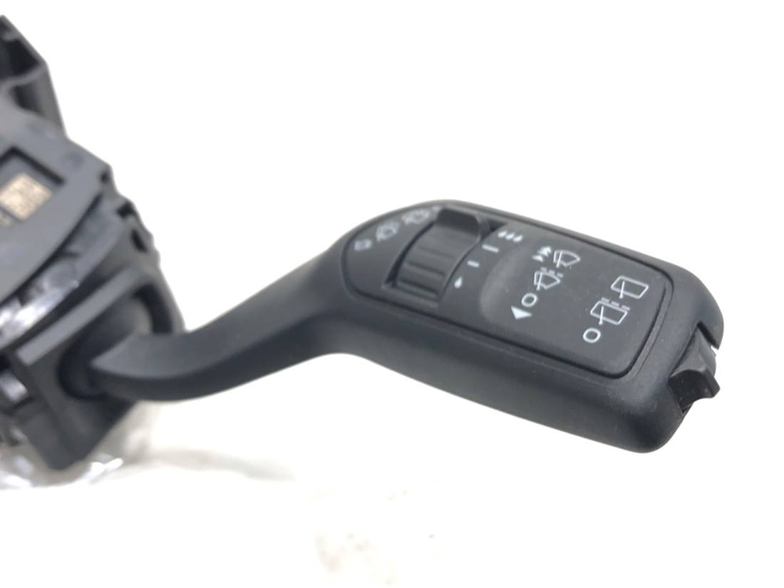 Тубус підрульовий блок перемикачів Ford Focus H1BT-14B522-BH — фото деталі 2