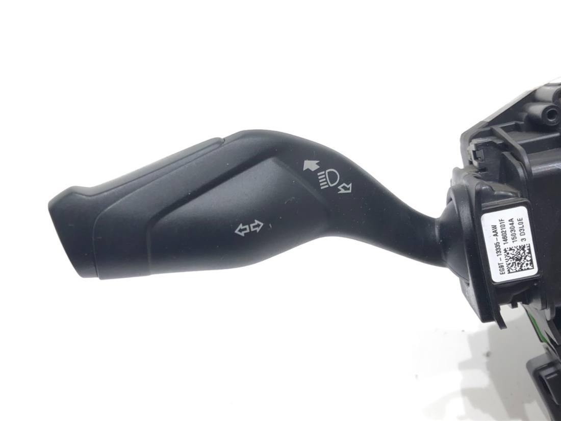 Тубус підрульовий блок перемикачів Ford Mondeo EG9T-14B522-BEW — фото деталі 2