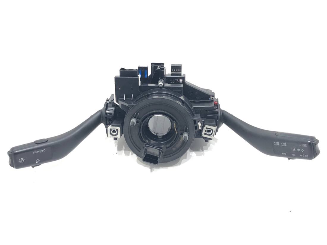 Тубус підрульовий блок перемикачів Volkswagen Jetta 1K5953503CE