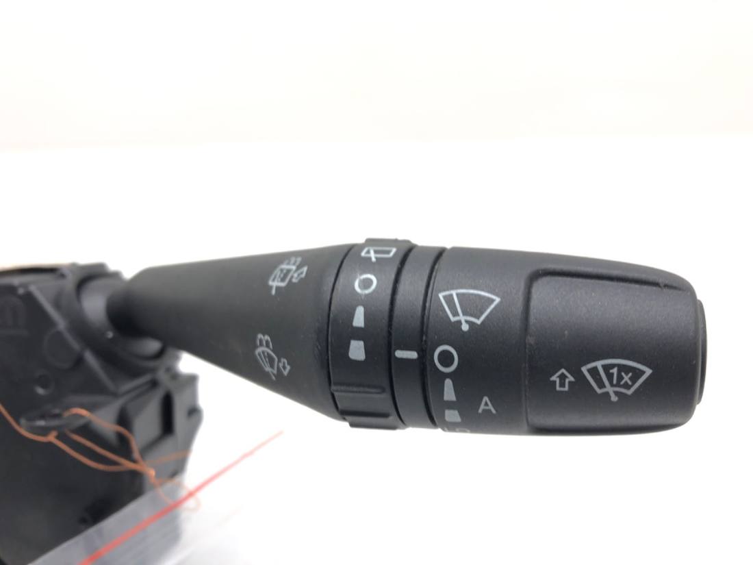 Тубус підрульовий блок перемикачів Jeep Compass 07357505300 — фото деталі 3