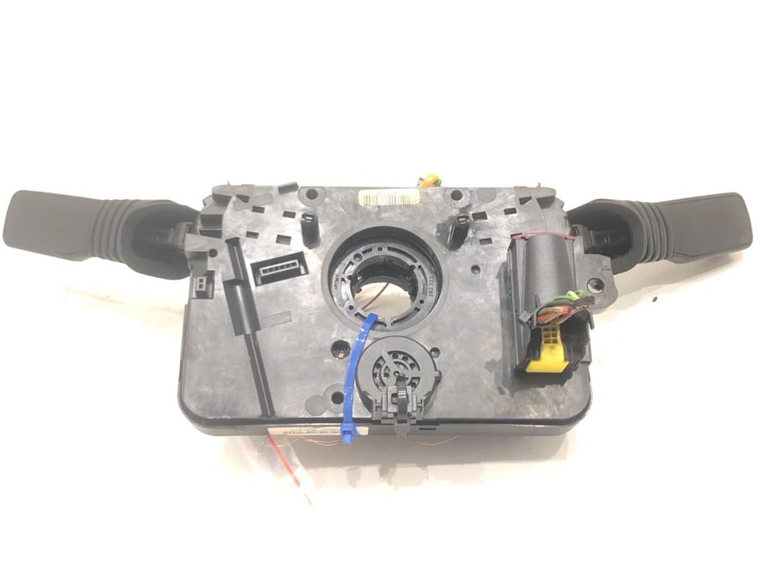 Тубус підрульовий блок перемикачів Opel Astra H 13184057GN — фото деталі 2