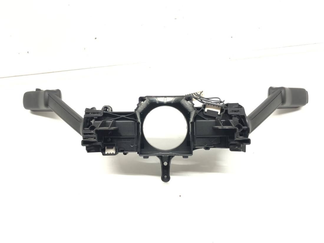 Тубус підрульовий блок перемикачів Volkswagen Arteon 5Q0953502B 5Q0953521AH — фото деталі 5