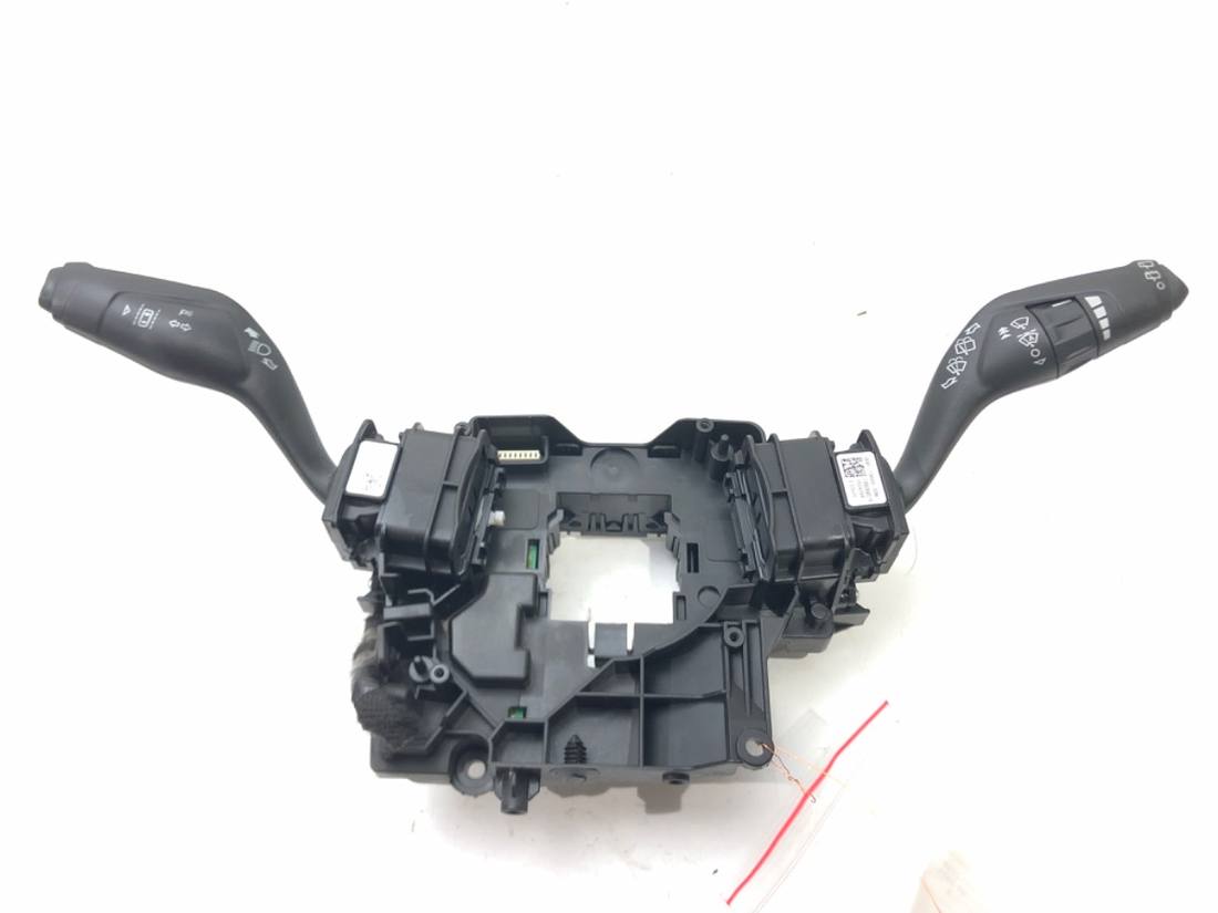 Тубус підрульовий блок перемикачів Ford Mondeo EG9T-14A664-CAW