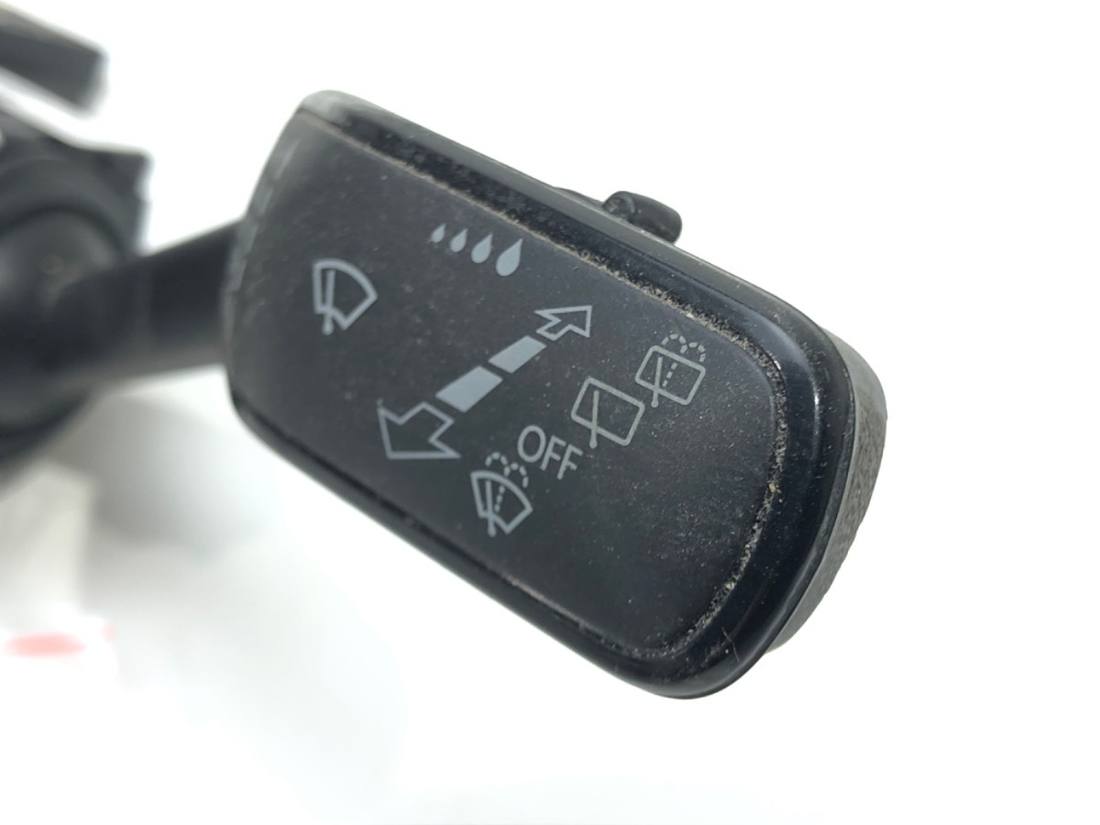 Тубус підрульовий блок перемикачів Volkswagen Golf 7 5Q0953507EA — фото деталі 3