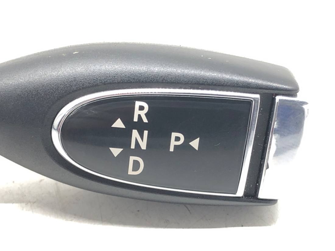Тубус подрулевой блок переключателей Mercedes S W221 A2215404501 — фото детали 4