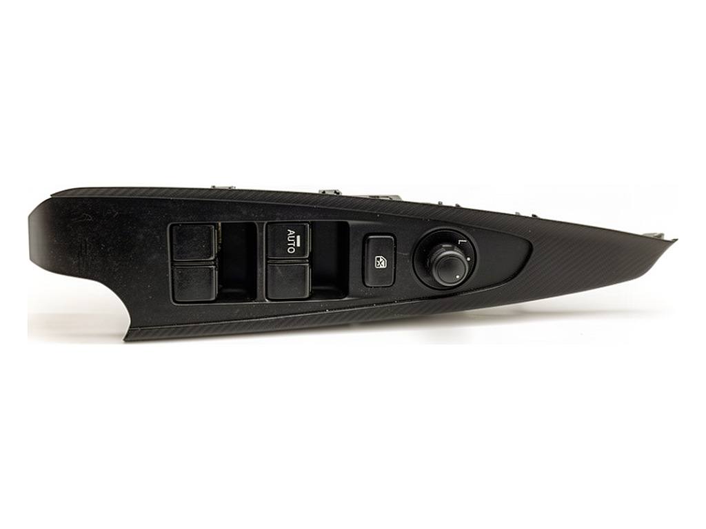 Блок кнопок стеклоподъемников Mazda 2 DG3T-66350