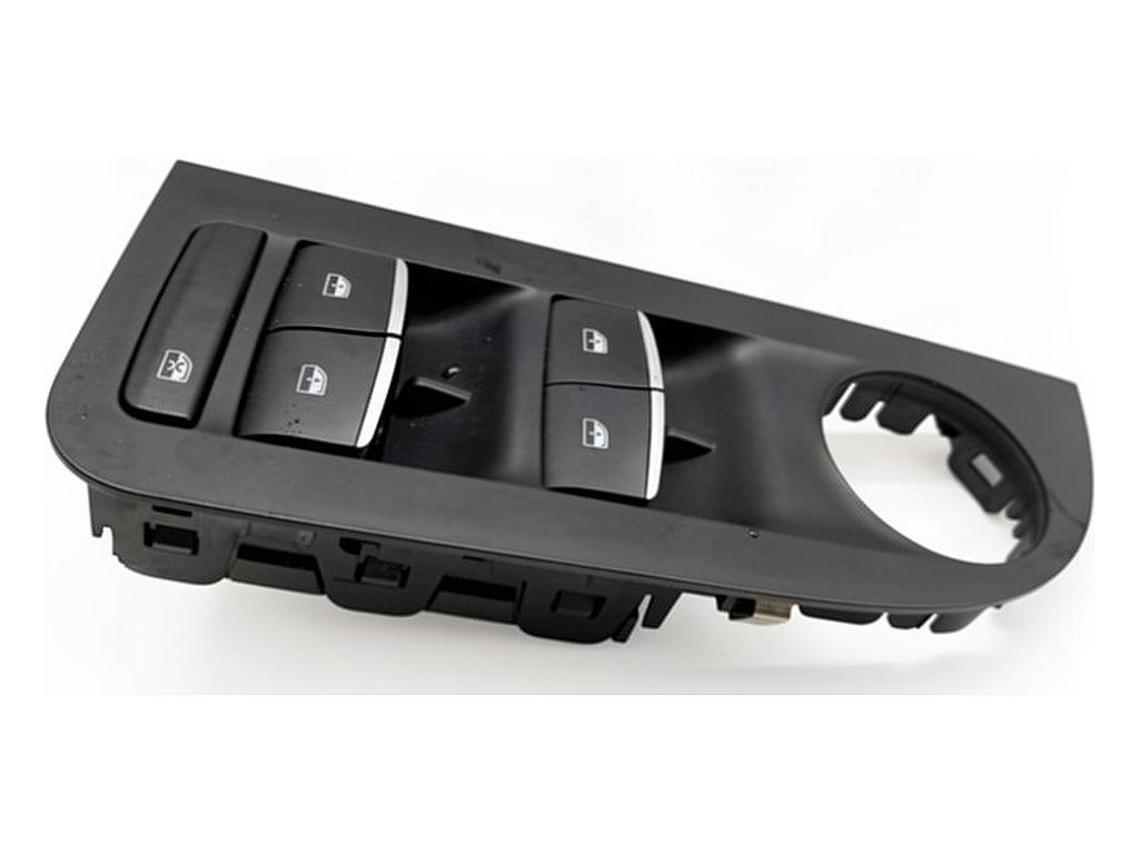 Блок кнопок склопідйомників Alfa romeo Giulietta 01561255400