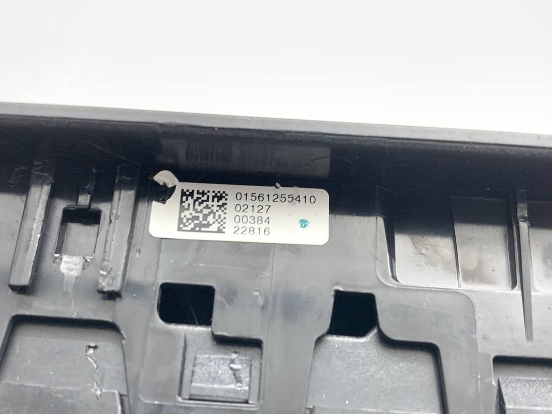 Блок кнопок склопідйомників Alfa romeo Giulietta 01561255400 — фото деталі 6
