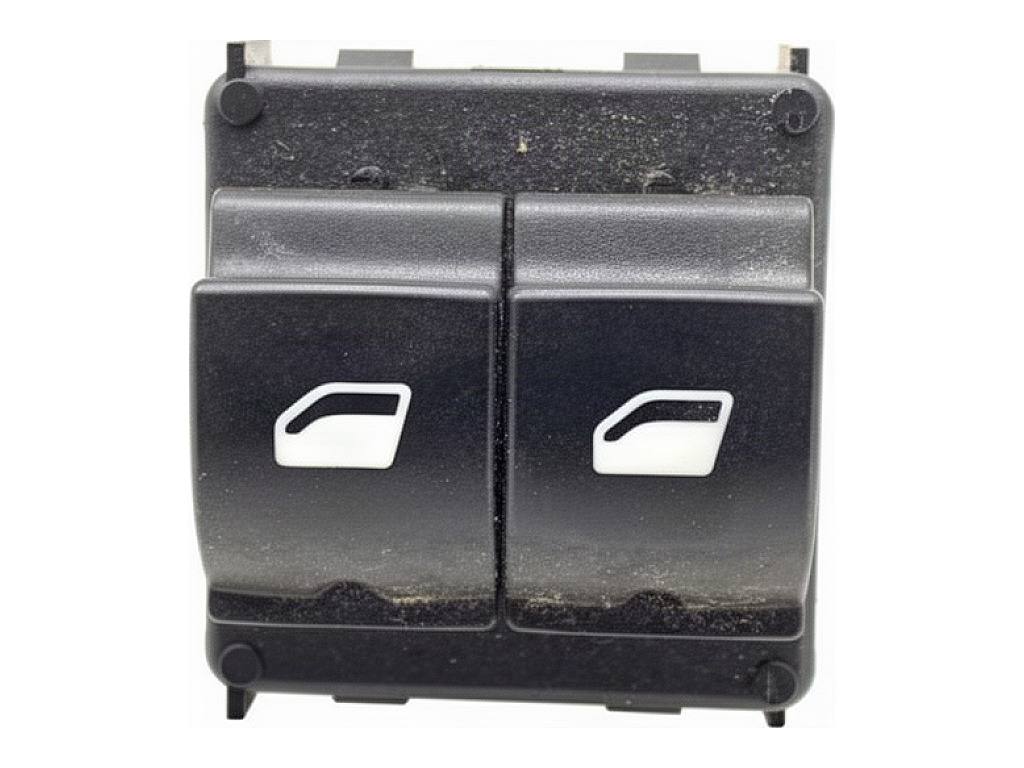 Блок кнопок склопідйомників Citroen C4 98016298ZD