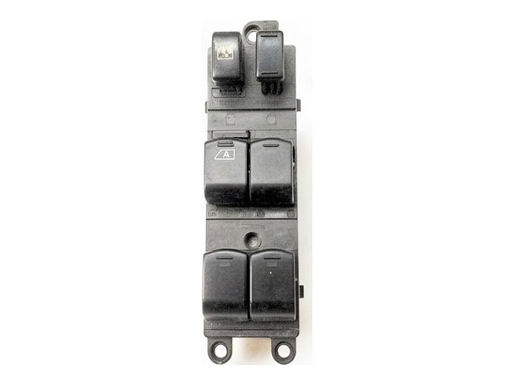 Блок кнопок склопідйомників Nissan Murano 254019W100
