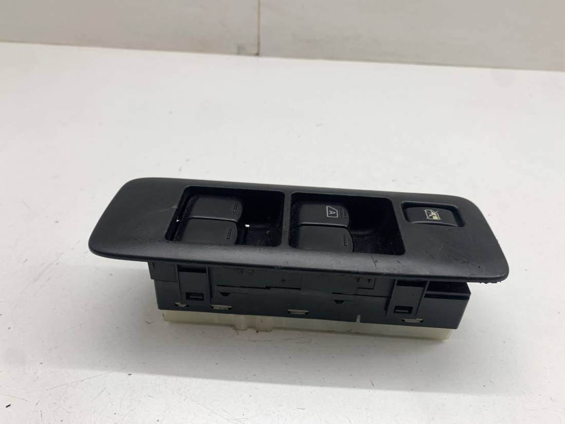 Блок кнопок склопідйомників Nissan Qashqai 25401-JD001 — фото деталі 2