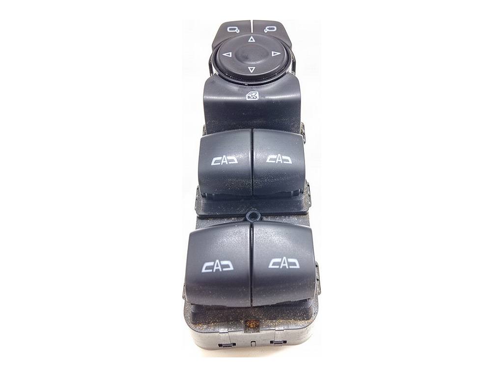 Блок кнопок стеклоподъемников Opel Insignia 84210049