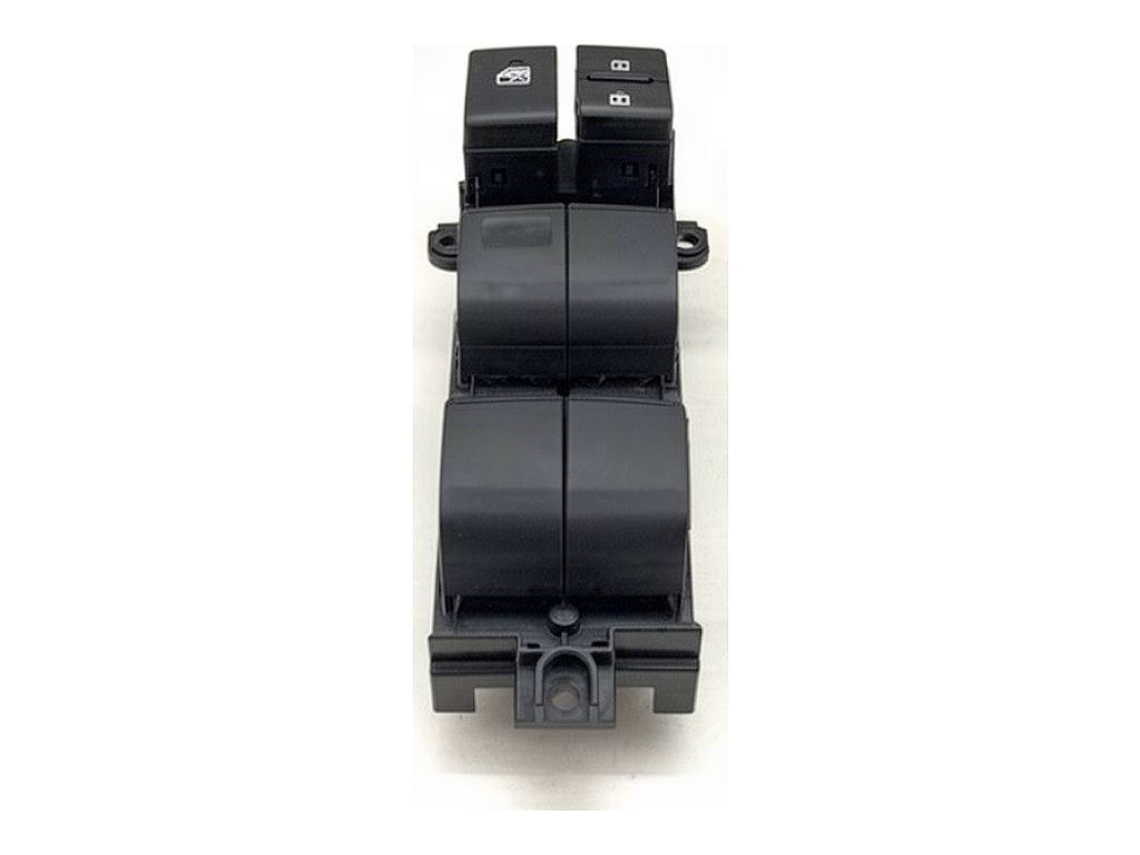 Блок кнопок склопідйомників Toyota Yaris 3 84040-02550