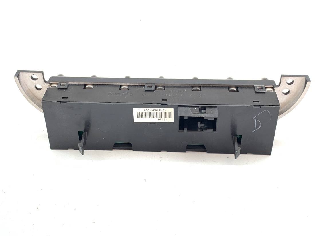 Блок кнопок стеклоподъемников Mini Mini R56 6958027 — фото детали 2