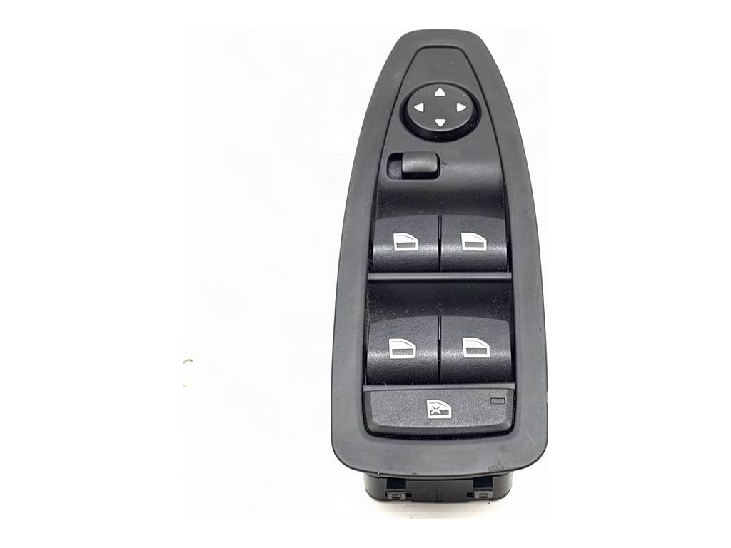 Блок кнопок склопідйомників BMW 1 F20 9208109