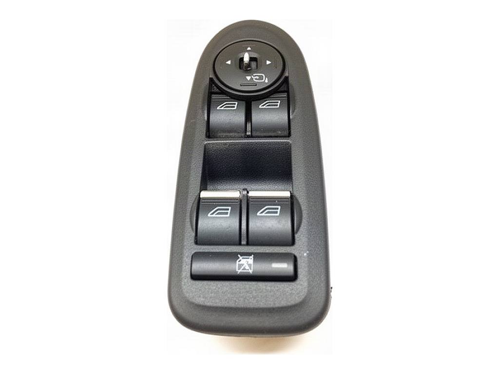 Блок кнопок склопідйомників Ford Kuga 9M5T-14A132-AA