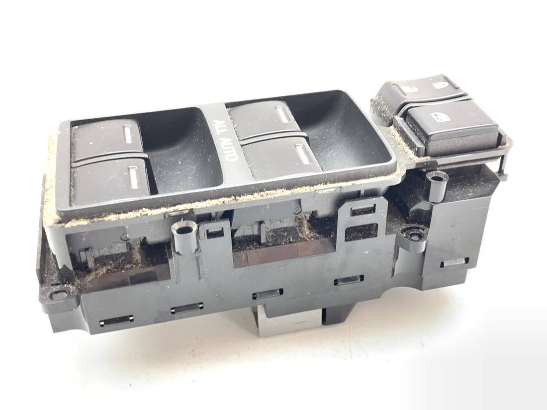 Блок кнопок склопідйомників Honda Accord 35750-TL0-G21-M1 — фото деталі 2