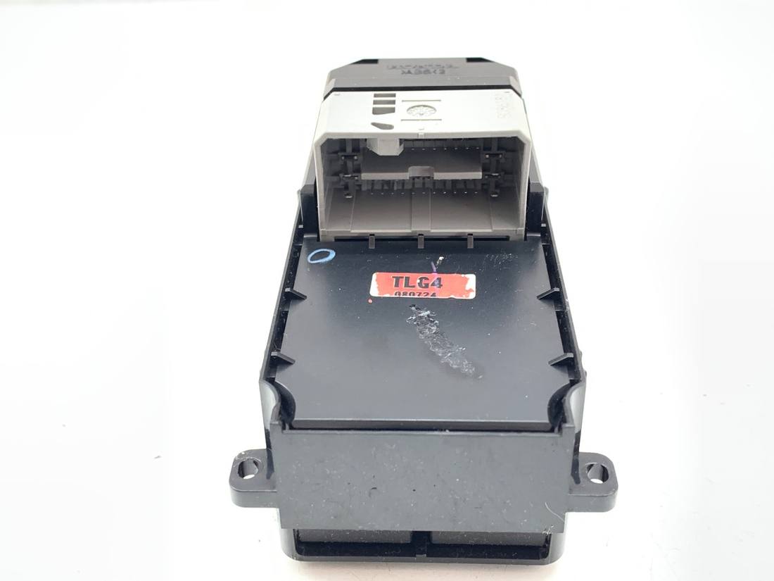 Блок кнопок склопідйомників Honda Accord 35750-TL0-G21-M1 — фото деталі 3