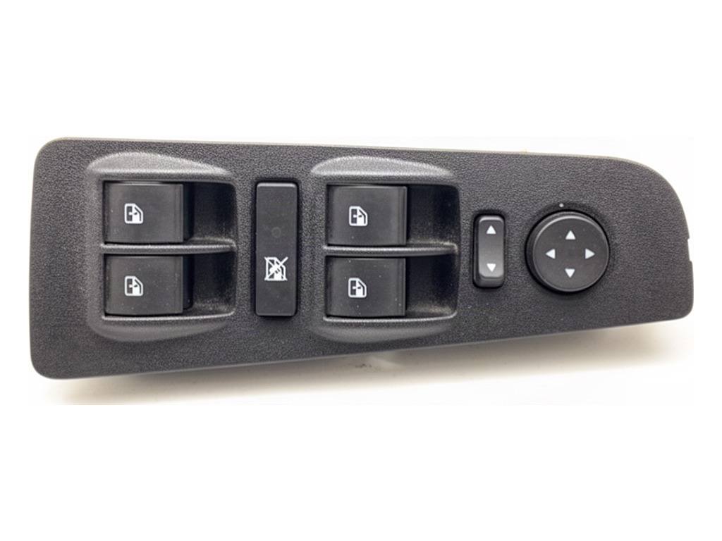 Блок кнопок склопідйомників Fiat Bravo 735434462