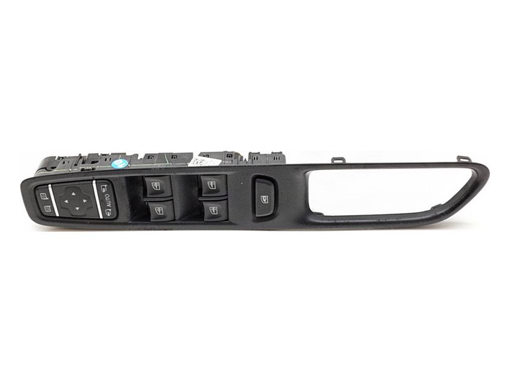 Блок кнопок стеклоподъемников Renault Clio 255702886R