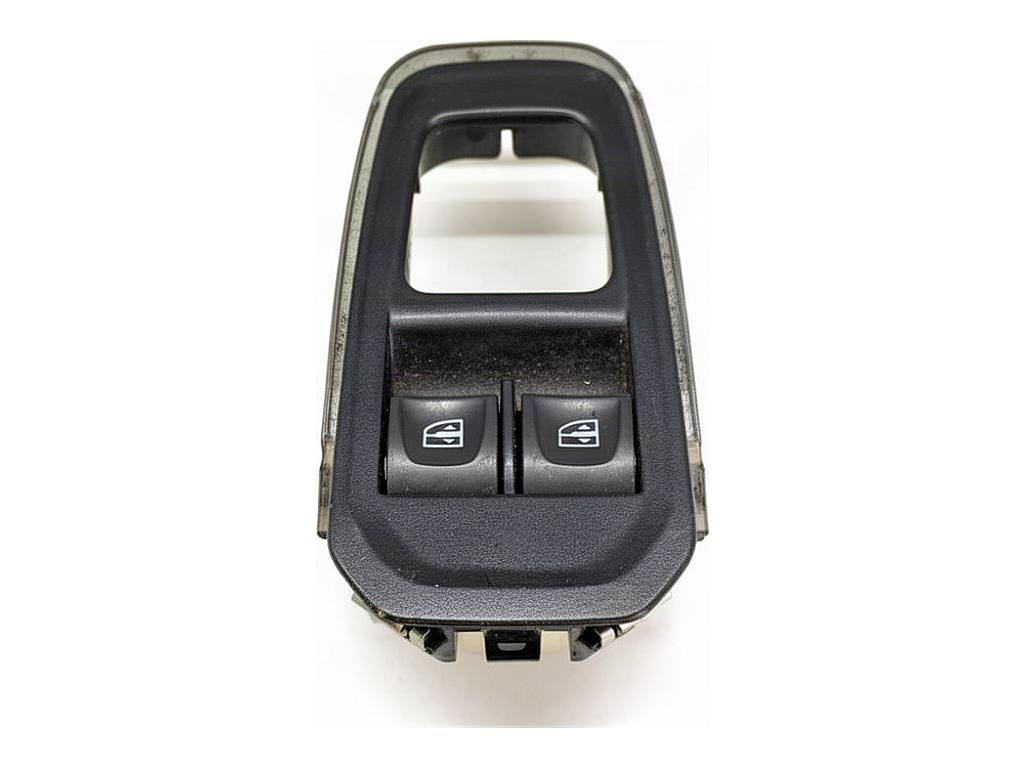 Блок кнопок склопідйомників Renault Trafic 809617863R
