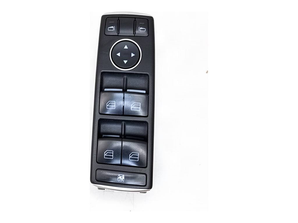 Блок кнопок стеклоподъемников Mercedes CLS C218 2129056000