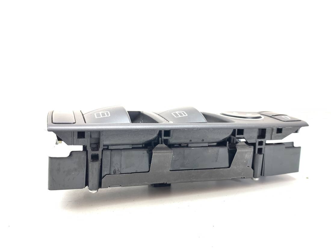 Блок кнопок стеклоподъемников Mercedes CLS C218 2129056000 — фото детали 2