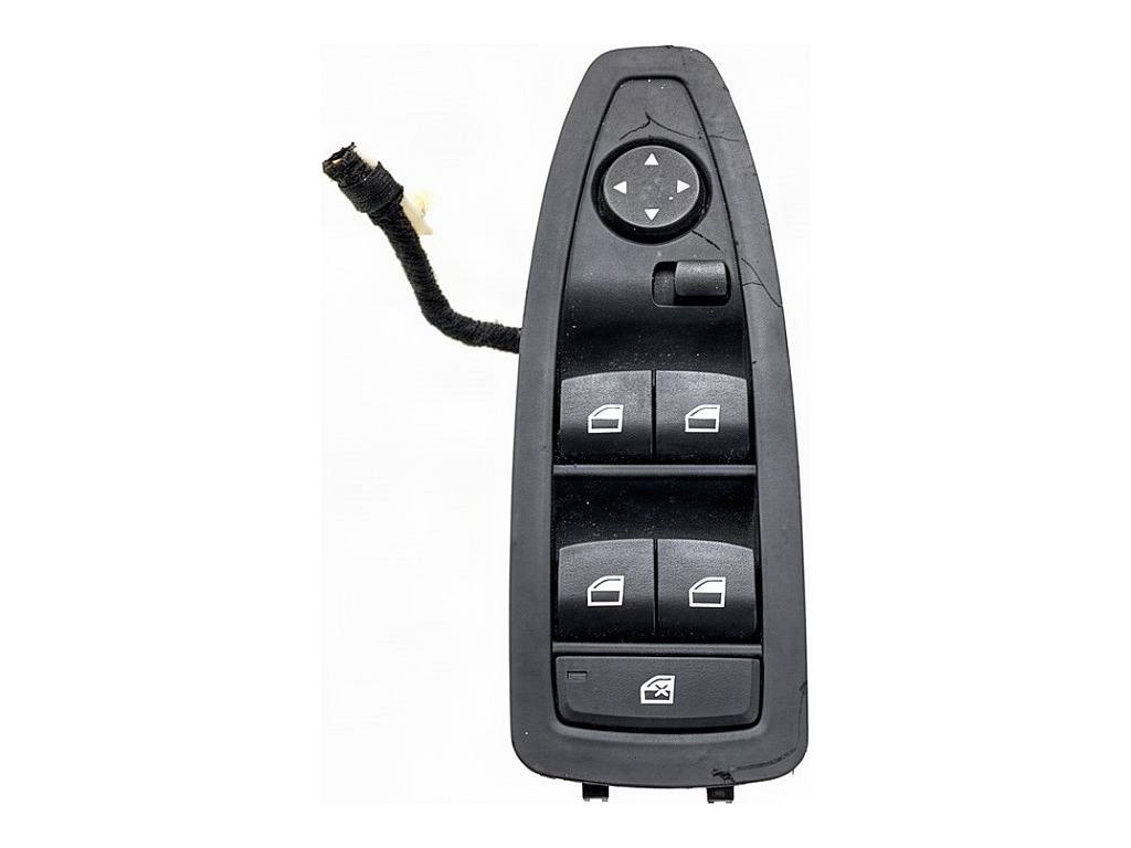 Блок кнопок склопідйомників BMW 3 F30 9208109