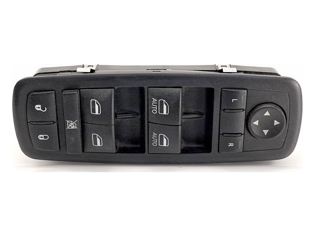 Блок кнопок стеклоподъемников Jeep Cherokee 68271206AB